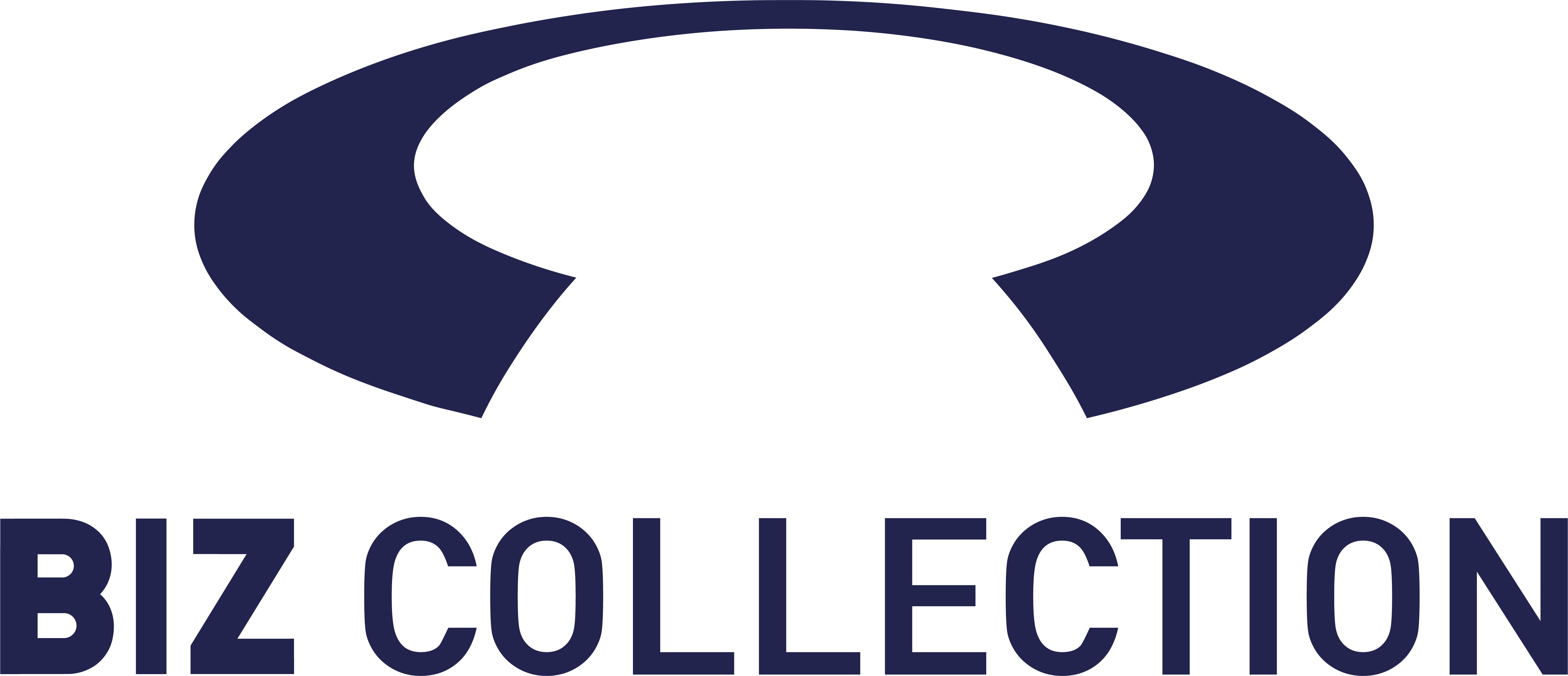 Biz Collection logo 1