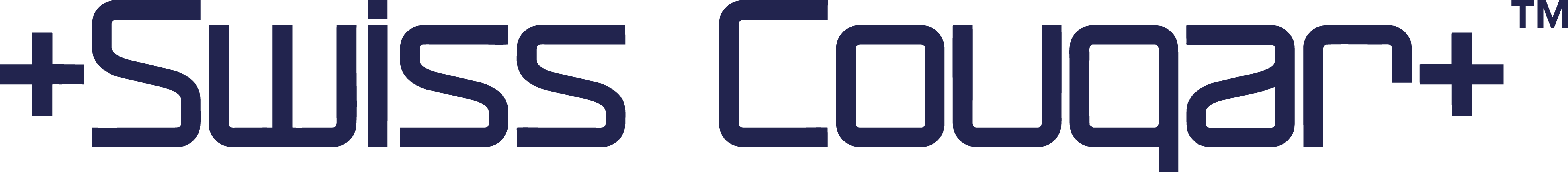 Swiss Cougar Logo 1