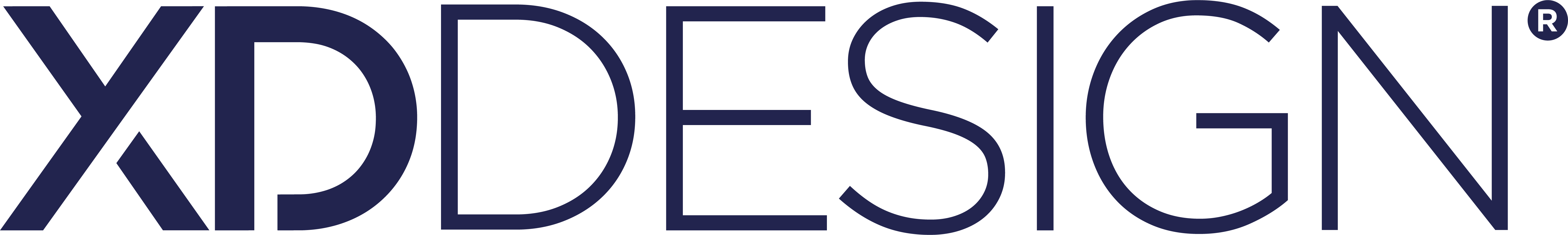 XD Design logo 1